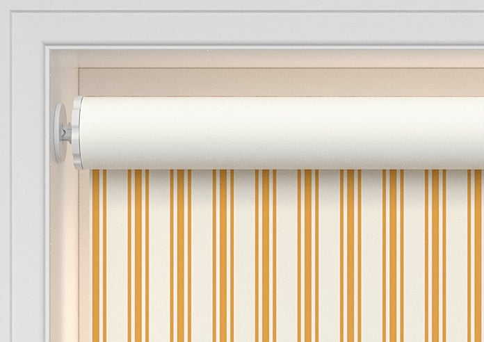 The British Stripe Co. Mary, Notting Hill No.1 - Twist&Fit Roller Blind - Image 9